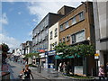 Union Street, Torquay