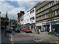 Union Street, Torquay