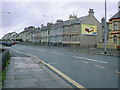 Embankment Road Plymouth