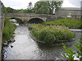 Bridge over the River Irwell