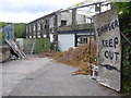 Parker Box Co. Ltd, Irwell Bridge Mill, Kenyon Street, Ramsbottom, Bury, Lancashire, BL0 0AB