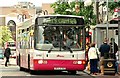 Single-deck bus, Belfast