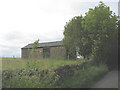 Barn on Bog Lane, Stirton