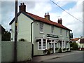 White Horse, Kirton