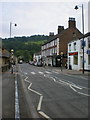 King Street, Whalley