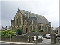 Heath United Reformed Church - Free School Lane