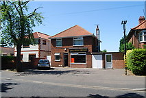 TG2008 : The Little Fish Bar, Bowthorpe Road by N Chadwick