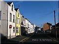 Albert Street, Bangor