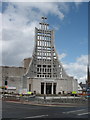 Central Church, Torquay