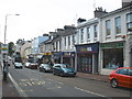 Lucius Street, Torquay