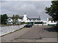 Scourie Hotel