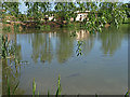 Brompton Lakes