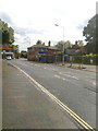 Renovation work started on Wiltshire Lamb pub