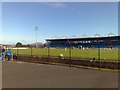 Warden Street Showgrounds, Ballymena