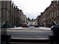 Russell Street, Armagh