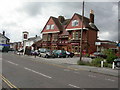 Parkstone, The Sea View