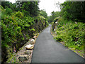 Cycle Track at South Ballachulish