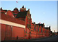 Radford Road and the Star Brewery