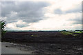 N6454 : Peat extraction near Raharney, Co. Westmeath by Dylan Moore