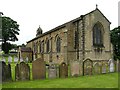 Hipswell Parish Church