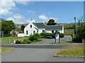 Tarbert Police Station