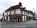 The New Inn, Gravesend