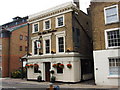 The Rum Puncheon, Gravesend