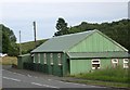 Rochester Village Hall