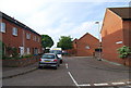 Donchurch Close