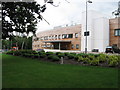 Brentwood Community Hospital, Crescent Drive, Brentwood, Pic A