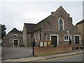 Balmoral United Reformed Church, Gillingham