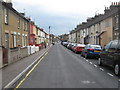 Victoria Street, Gillingham