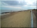 Felixstowe Beach