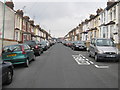 St Marys Road, Gillingham