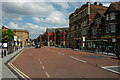 Park End Street, Oxford