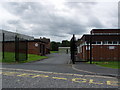 Tandragee Junior High School