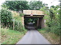 Railway Bridge