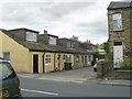 Waterloo Fold - Wyke Lane