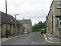 Wainman Street - Towngate