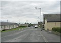 Balme Street - Huddersfield Road