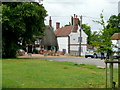 The Six Bells, Warborough