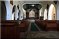 W6350 : St Multose Church, Kinsale (3) by Mike Searle