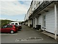 Hillsborough Terrace, Ilfracombe