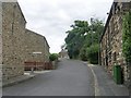 Carr House Lane - Huddersfield Road