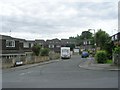 Wavertree Park Gardens - Rosehill Crescent