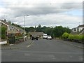 Markfield Close - Markfield Drive