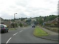 Markfield Avenue - New Works Road