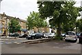 Busy Chipping Norton