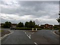 Patchway roundabout