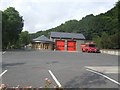 W6450 : Kinsale Fire Station by John M